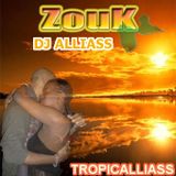 Dj Alliass dans le TropicAlliass