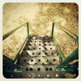 Playground January Mix Two (I Remember the First Time I Heard Your Voice)