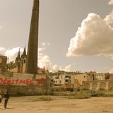 Debitage #5: "Faded Pictures"