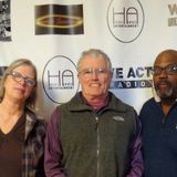 AP Teacher Talks Talking Lit, Comp plus All Things Education Blogger on Education Town Hall 2-11-16