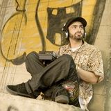 DJ ALIK - meltin pot from my fingers @ MIXOLOGY