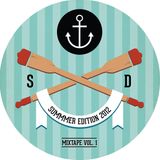 Surfdisco Summer Edition Mixtape 2012