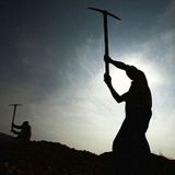 Ronin – Diggin' Your Own Grave mix