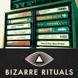 Bizarre Rituals Radio Show 06 - OCTOBER 2014 (Featuring exclusive mix by Scott Gordon)