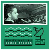 Jamie Trench - Junk Podcast