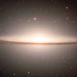 Space & Cosmic Mix (Disco Mix)