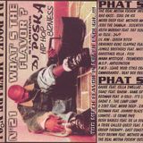 Dj Poska - What's The Flavor? V.21 Side A