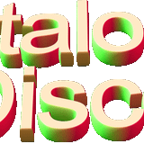 80's Rule On 12": Italo Disco Mix vol. 4 (Mixed by DnVlatce)
