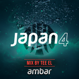 JAPAN 4 | TEE EL | AMBAR