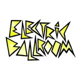 ELECTRIC BALLROOM radio show // 2014-04-06