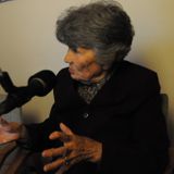 Audiorozhovor: Doc. PhDr. Miluše Kubíčková, CSc. - ŽIVOT NENÍ NÁHODA, 14.5. 2015