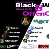 Espan Live @ black&white offenciven