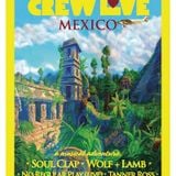Crew Love @ Crew Love Showcase - BPM Festival 2015 12-01-15