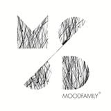 Moodfamily Podcast #2 compiled and mixed by Lexic