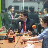 El Molcajete -11 de Junio 2014