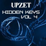 Upzet - Hidden Keys Vol. 4 | Liquid Dnb