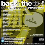 BackInTheDay! 90's Anthems Volume 7