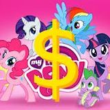 pony mix