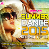 Summer Dance Megamix Top 100 (2015)