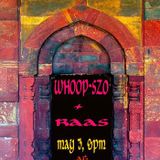 Debaser :: Tues April 29 2014