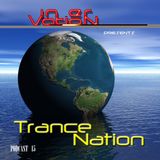 Trance Nation Podcast 15