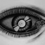 Púpilla ocular