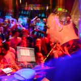 Budai @ 15. Nagy Karácsonyi All Night Long 2014.12.25. @ KASINO P3
