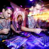 DJ Diogo Ramos @ Technopride - Sinergia Project - 11/04/15 - Garage Club - São Paulo - BRA