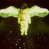 Spacewalk on Cosmic Funk