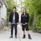 Supreme Cuts Dazed mix