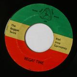 Guest Episode: Regay Time @ Reggae Twins (TSS/DE)