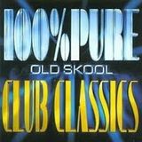 djtucker old skool house anthems