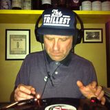 DJ PANINO MIXTAPE 2 lato A