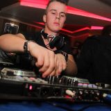Sammyr Van Selimspahich Live @ Pivnica Libertas 30.01.2014