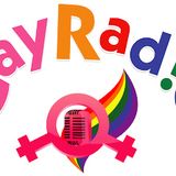 The girls of the 60`s broadcasted on www.gayradiouk.com on 25th August 2010