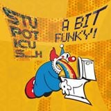 A Bit Funky...