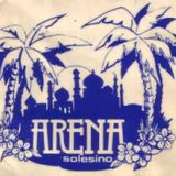 DJ MEO ARENA Solesino (PD) n.25 6 ottobre 1985