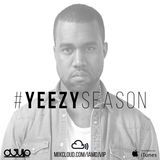 #YeezySeason