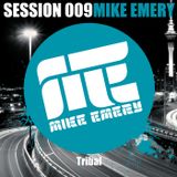 Emery's Sessions #009 Tribal