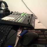 Studiosession 12.5.2015
