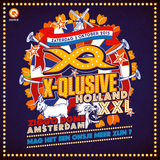 Atmozfears & Bass Modulators @ X-Qlusive Holland XXL 2015