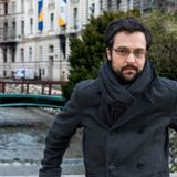 KUPEK 87, Igor Štiks, Identitet ubija, zar ne?