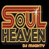 DJ Mighty - Soul Heaven