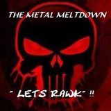 The Metal Meltdown 4 \m/