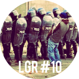 Odiggity - Let's Get Ravey Vol. 10