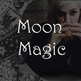 Spiritual Alchemy Show - Moon Magic