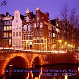 AlternRecords Sessions #010 Mixed By Ozzw