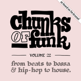 Chunks of Funk vol. 22: Daymé Arocena, Roska, Kaytranada, Anderson .Paak, Mr. Scruff, Roy Ayers, …