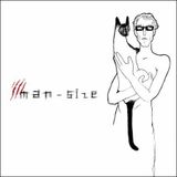 Man-size