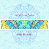 23000 Theta Cycles by Satyr Barbarossa